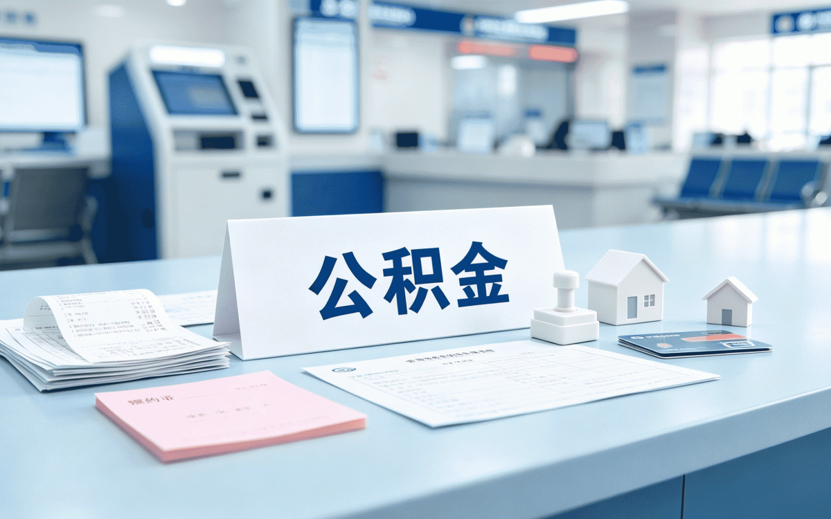 苏州退休公积金提取这几点没注意容易白跑