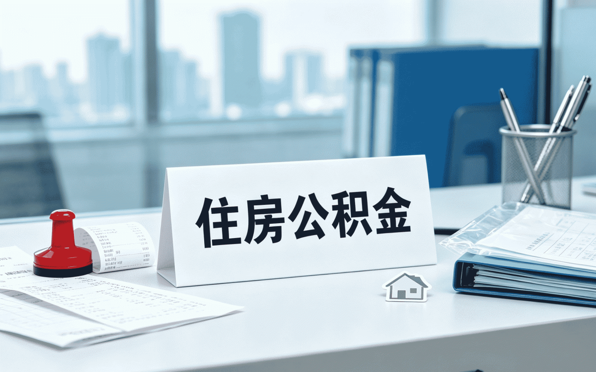 苏州退休公积金提取这几点没注意容易白跑
