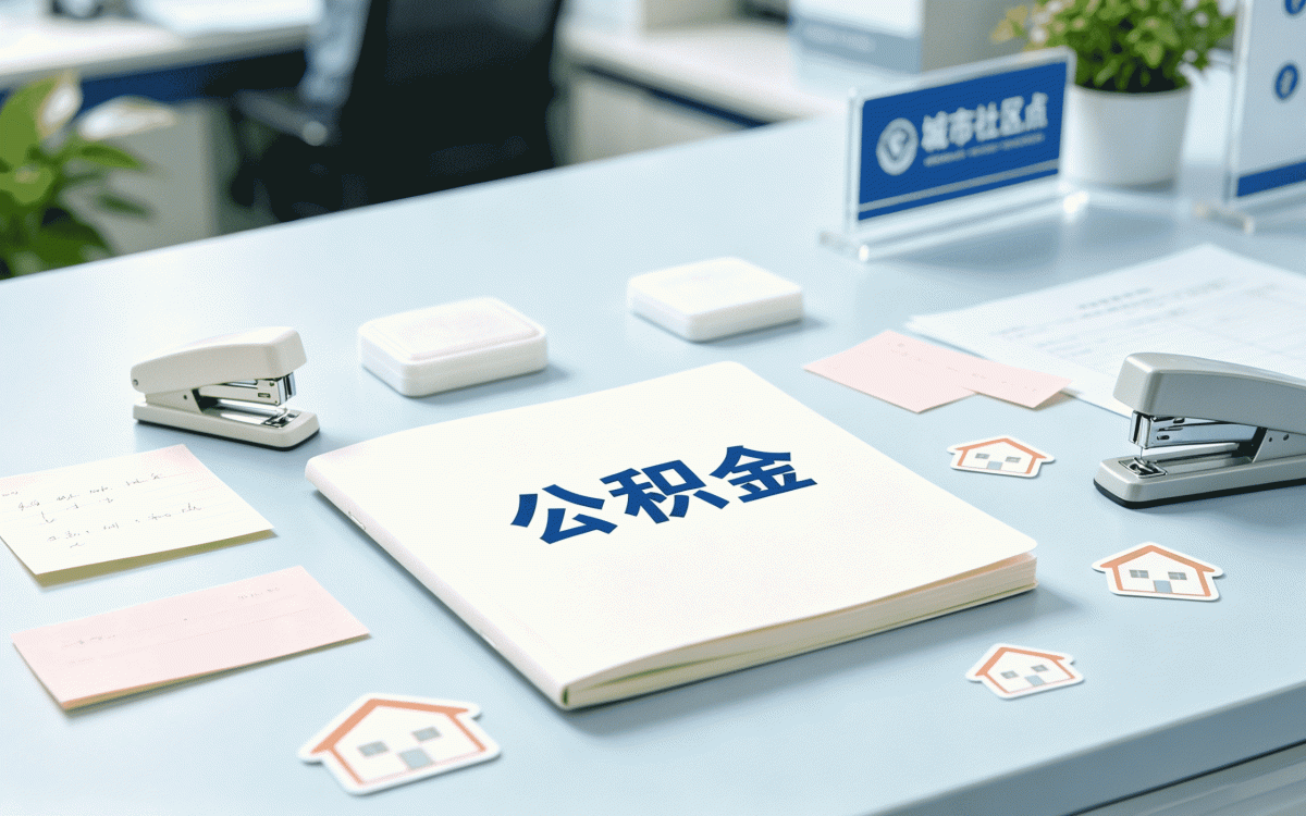 苏州在缴公积金代办公司要带啥材料多久到账