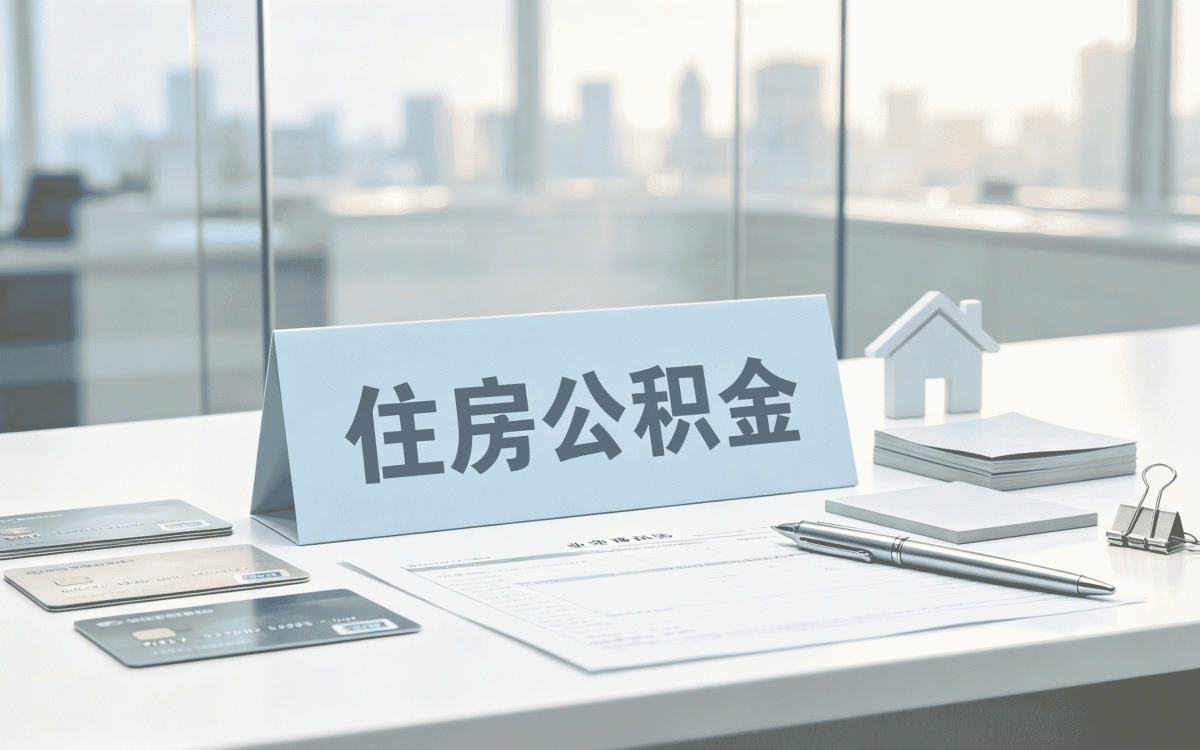苏州合同制员工公积金缴存基数别踩这几个坑