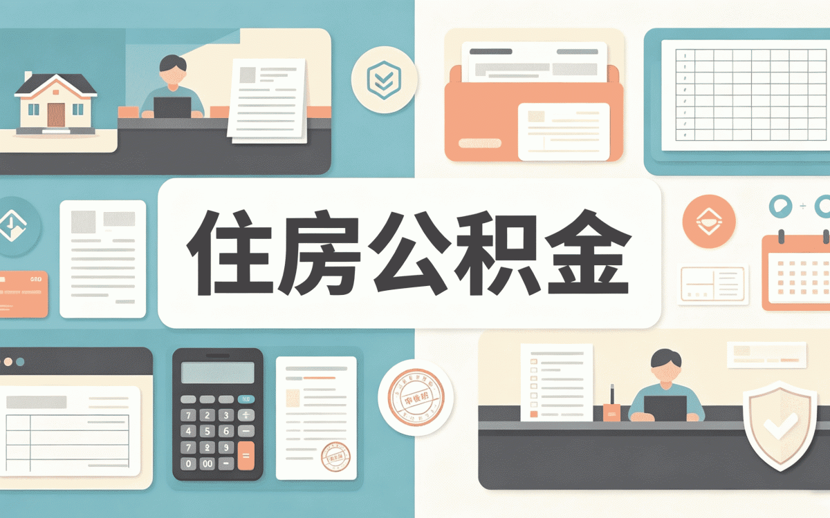 苏州公积金提取失败原因有哪些差在哪