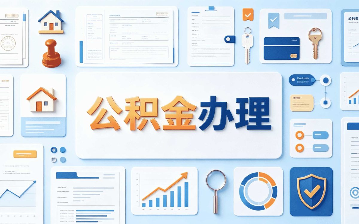 苏州合同制员工公积金缴存基数别踩这几个坑