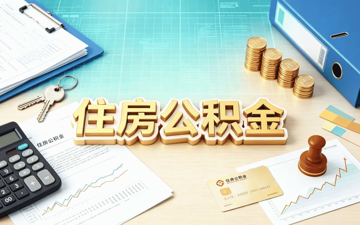 苏州退休公积金提取这几点没注意容易白跑